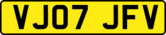 VJ07JFV