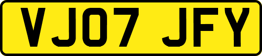 VJ07JFY