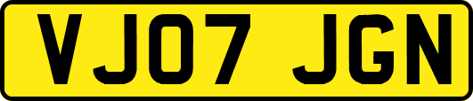 VJ07JGN