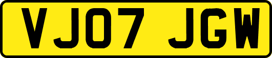 VJ07JGW