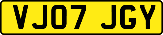 VJ07JGY