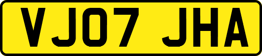 VJ07JHA