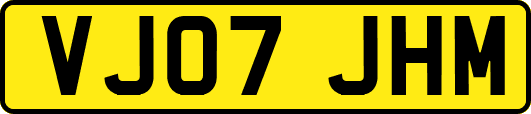 VJ07JHM