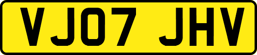 VJ07JHV