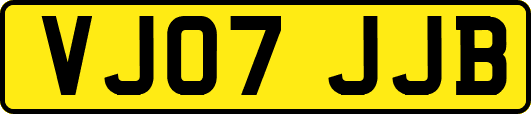 VJ07JJB