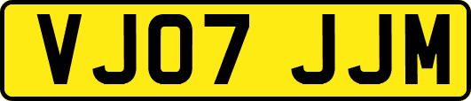 VJ07JJM