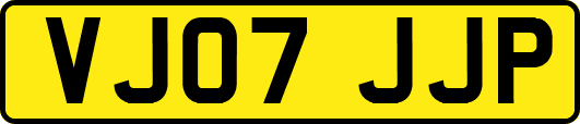 VJ07JJP