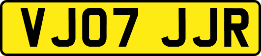 VJ07JJR