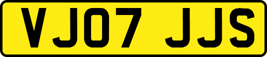 VJ07JJS