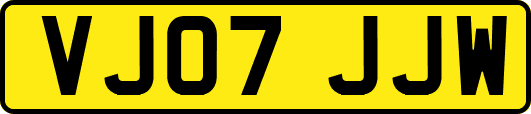VJ07JJW