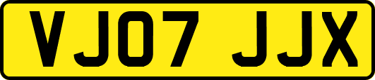 VJ07JJX