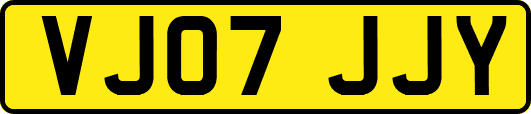 VJ07JJY