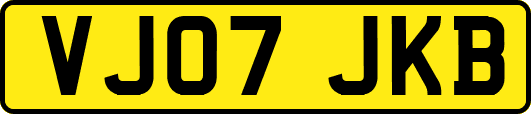 VJ07JKB