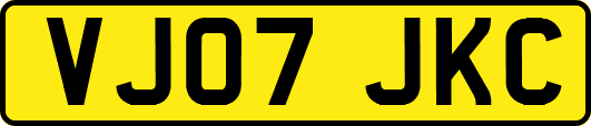 VJ07JKC