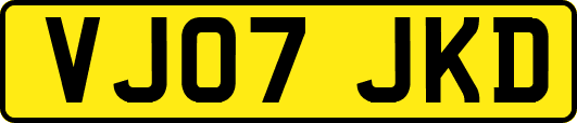 VJ07JKD