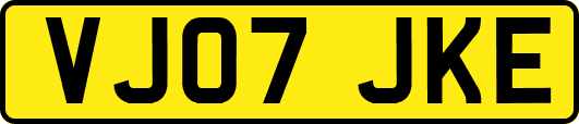 VJ07JKE