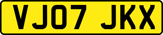 VJ07JKX