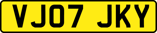 VJ07JKY