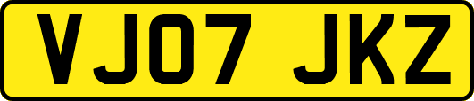 VJ07JKZ