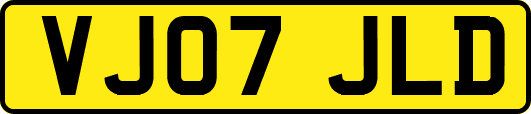 VJ07JLD