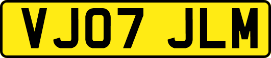 VJ07JLM