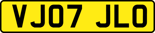 VJ07JLO
