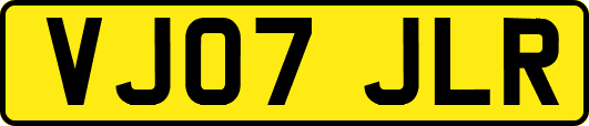 VJ07JLR