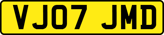 VJ07JMD