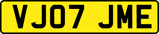 VJ07JME