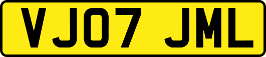VJ07JML
