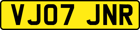 VJ07JNR
