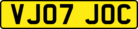 VJ07JOC