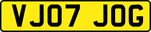 VJ07JOG