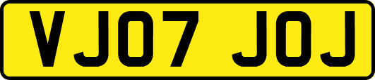 VJ07JOJ