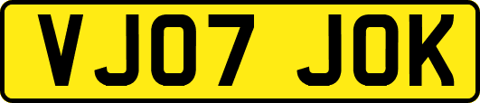 VJ07JOK