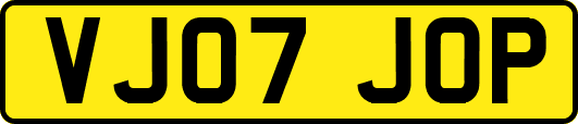 VJ07JOP