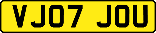 VJ07JOU