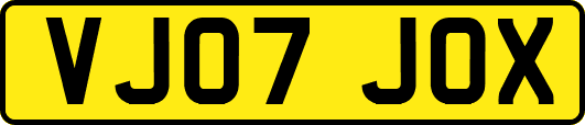 VJ07JOX