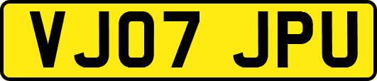 VJ07JPU