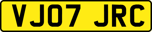 VJ07JRC