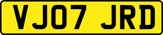 VJ07JRD