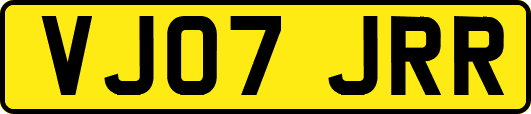 VJ07JRR