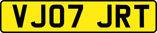 VJ07JRT