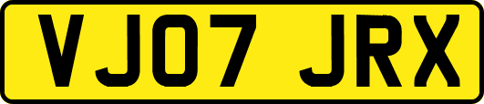 VJ07JRX