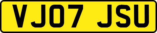 VJ07JSU