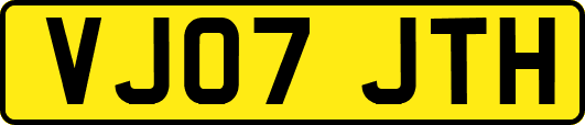 VJ07JTH