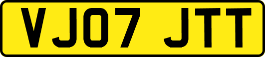 VJ07JTT