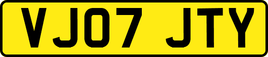 VJ07JTY