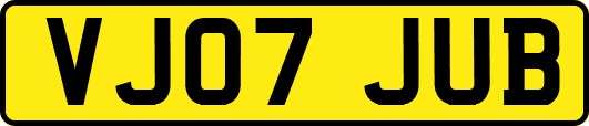 VJ07JUB