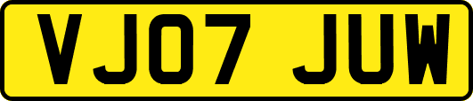VJ07JUW